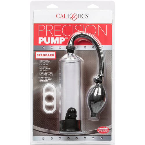 Precision Penis Pump