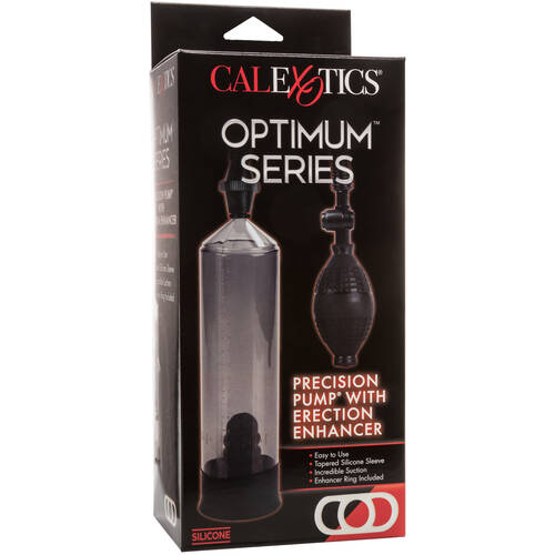 Precision Penis Pump