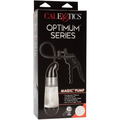 Magic Trigger Penis Pump