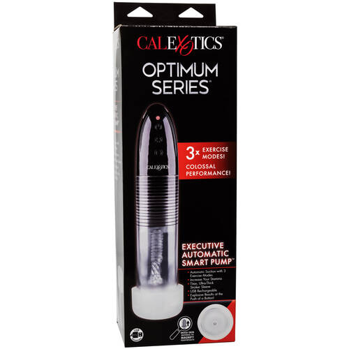 Executive Automatic Penis Pump