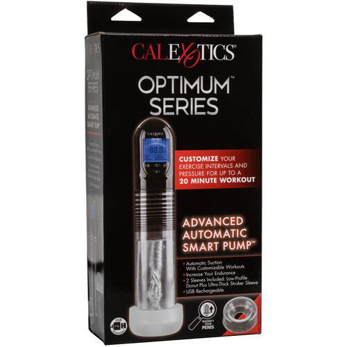 Advanced Automatic Penis Pump