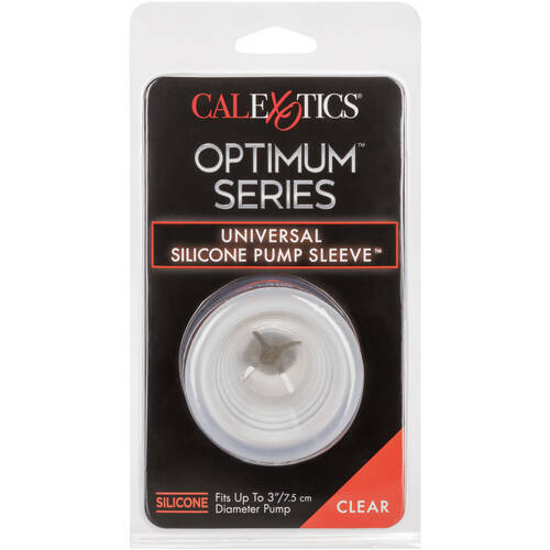 Universal Penis Pump Sleeve