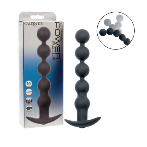 Rechargeable Power Balls
