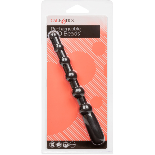 Rechargeable X-10 Beads