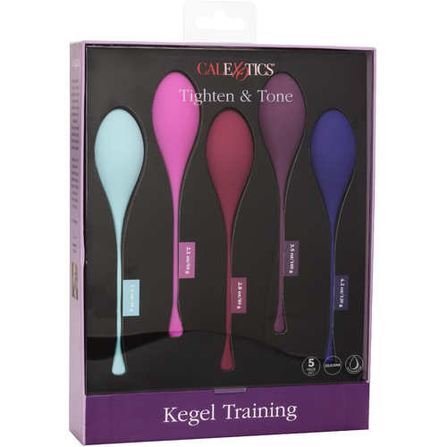 Kegel Training 5-Piece Set