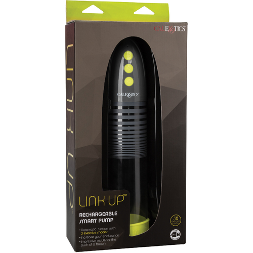 Link Up Smart Automatic Pump