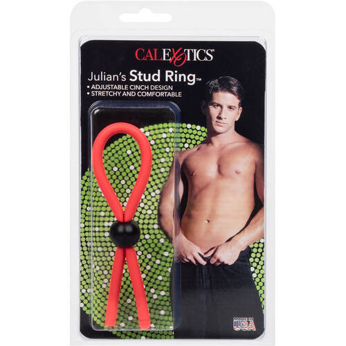 Julian Stud Lasso Cock Ring