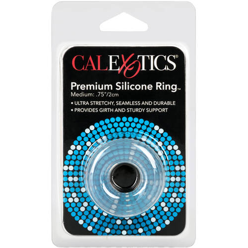 0.75" Premium Cock Ring