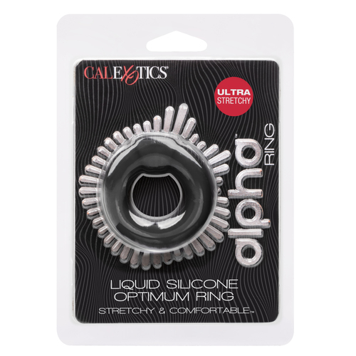 32mm Alpha Silicone Optimum Cock Ring