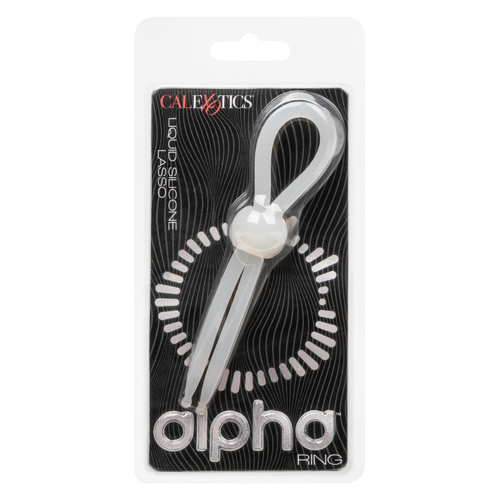 Liquid Silicone Lasso Natural