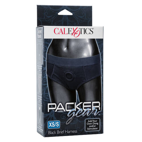 Packer Brief Harness Xs/S