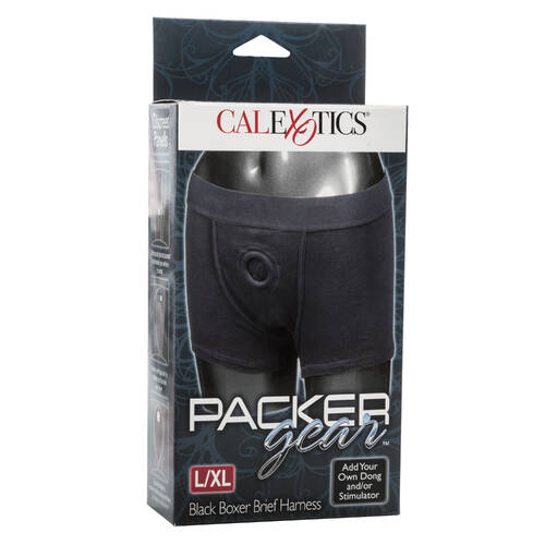 Packer Boxer Harness L/XL