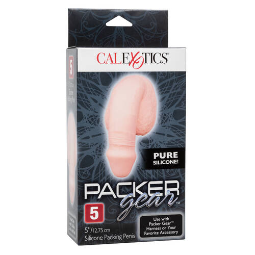 5" Packer Penis