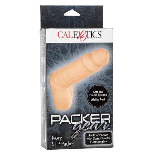 6" Stp Packer Penis