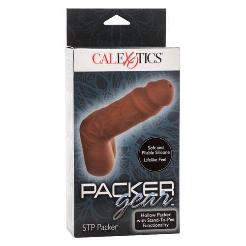 6" STP Packer Penis