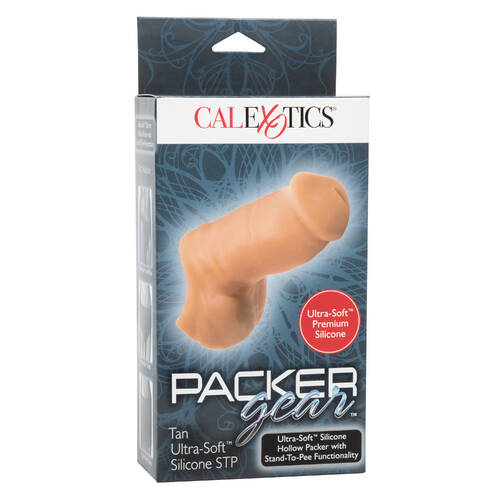 3" STP Packer Penis