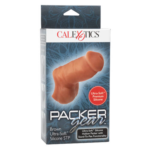 3" Stp Packer Penis