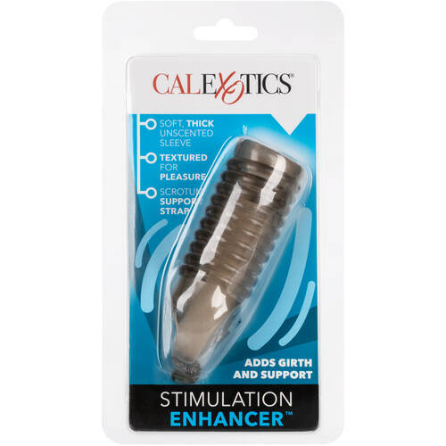 Stimulation Enhancer Stroker