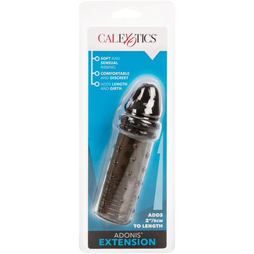 Adonis Extension Smoke