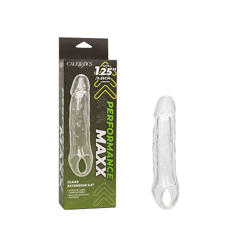 Performance Maxx  Extension 5.5"