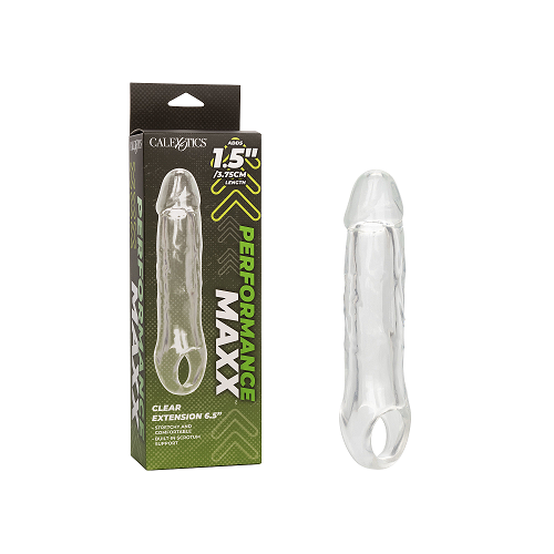 Performance Maxx  Extension 6.5"