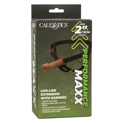 Life Like Extension With Harness
