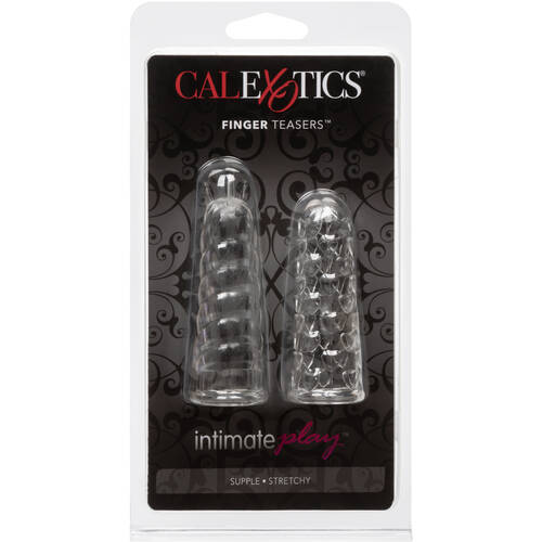 Intimate Play Finger Teasers