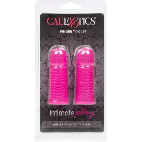 Intimate Play Finger Tinglers