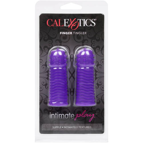Intimate Play Finger Tinglers