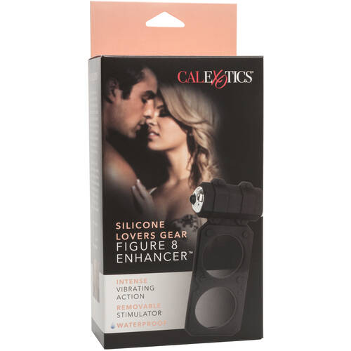 Lovers Gear Vibrating Cock Ring