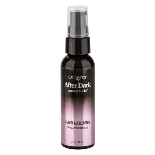 After Dark Essentials Sexual Accelerator Libido Accelerator Gel - 2 fl. oz.