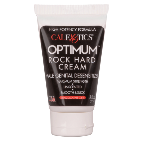 Rock Hard Cream 59ml
