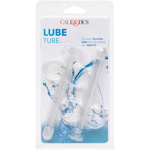 Lube Tube 2 Pack
