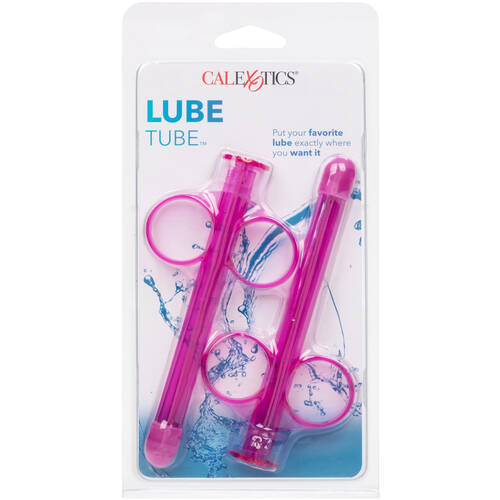 Lube Tube Dispensers X2