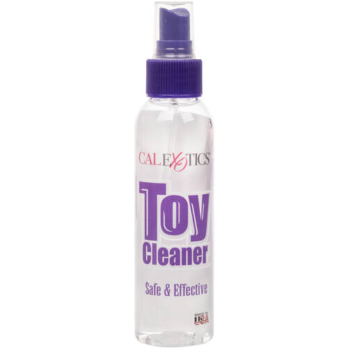 Anti Bacterial Toy Cleaner