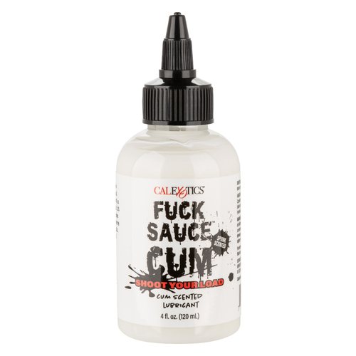 Cum Scented Lube 120ml