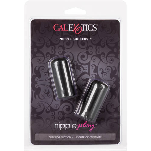 Plastic Nipple Suckers