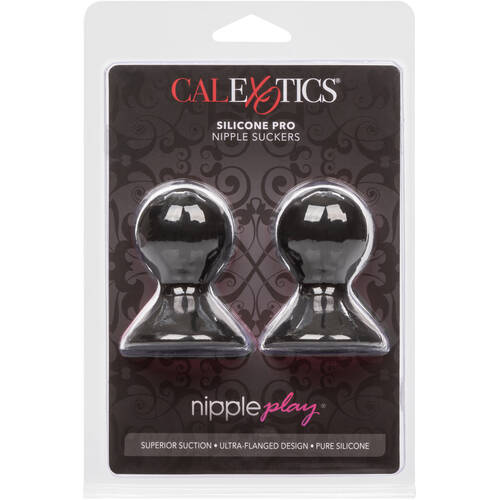 Pro Nipple Suckers