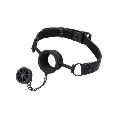 Nocturnal Collection Stopper Gag