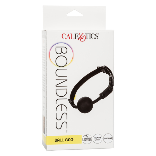 Premium Ball Gag
