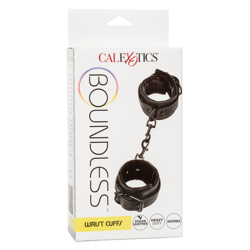 Comfy Wrist Cuffs