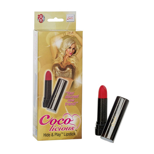 Hide And Play Lipstick
