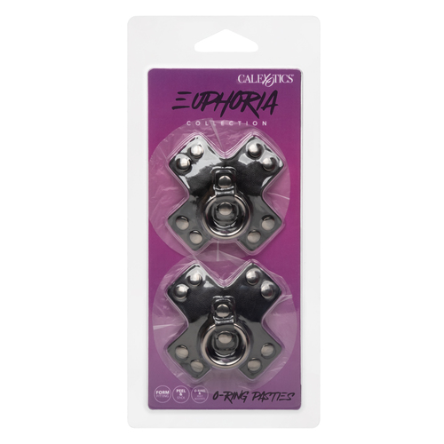 Euphoria Collection O Ring Pasties