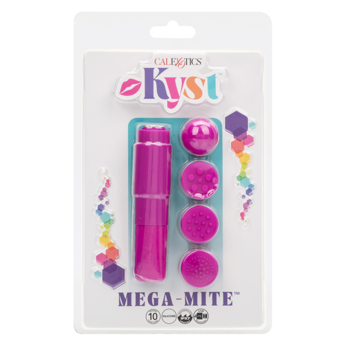 Kyst Mega Mite