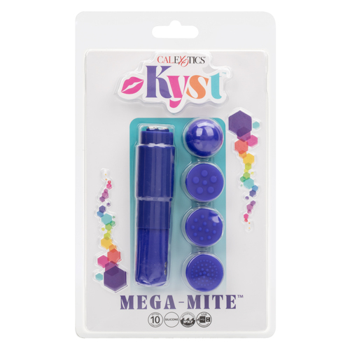 Kyst Mega Mite