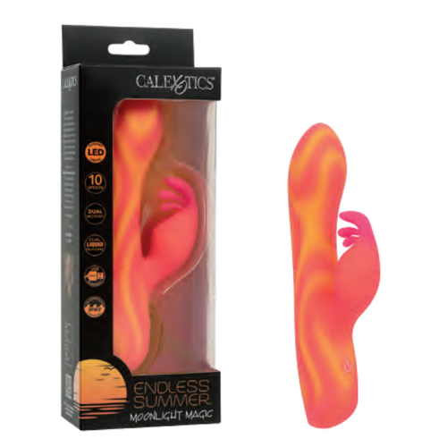 Endless Summer Moonlight Magic