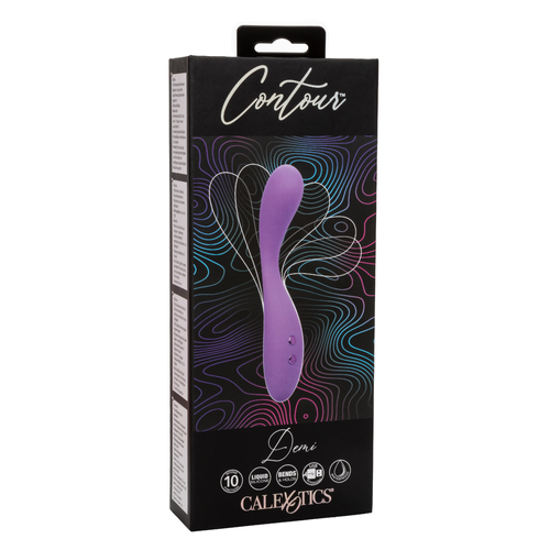 Demi G-Spot Vibrator