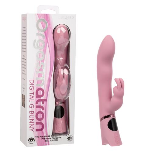 Orgasmatron Digital G Bunny