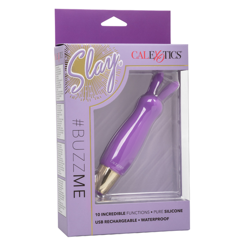 Buzzme Clit Stimulator