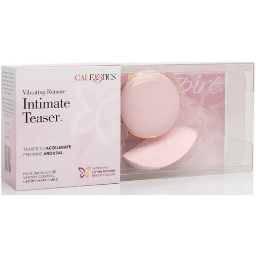 Intimate Teaser Clit Stimulator